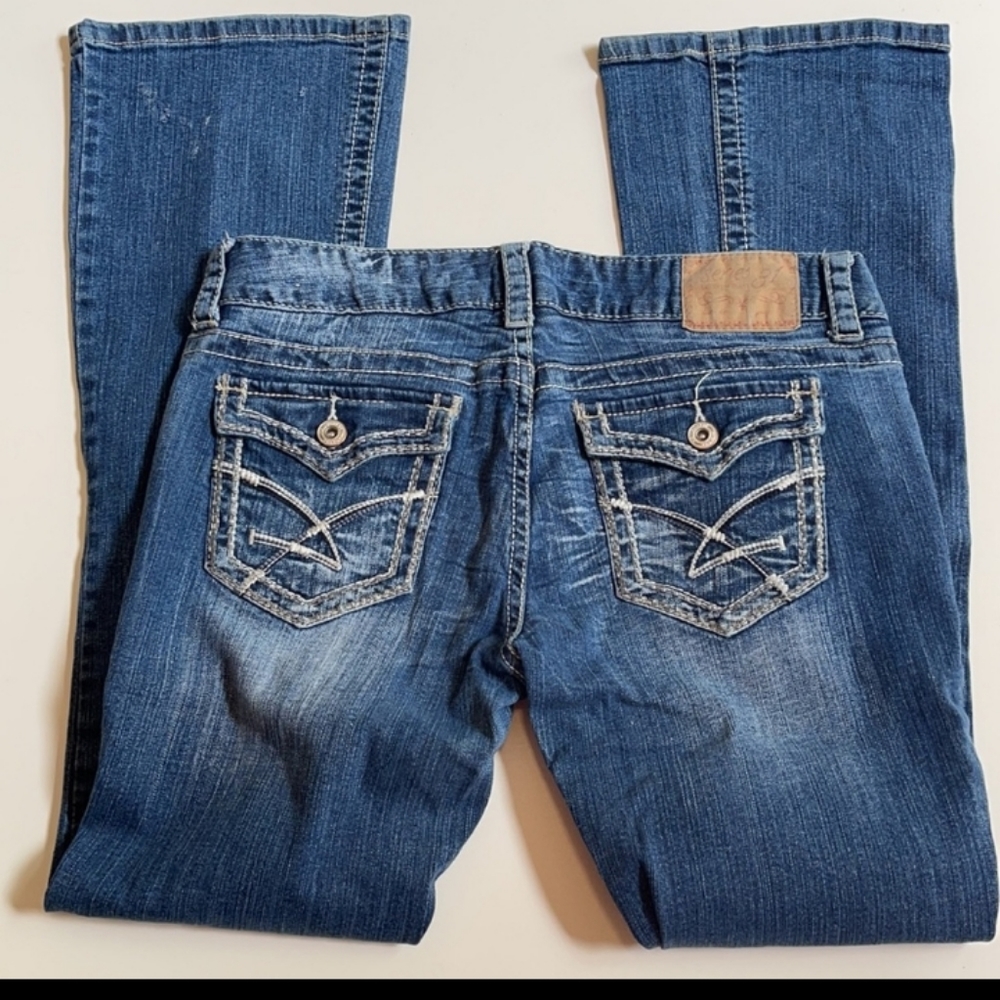 Amethyst Series 31 Jeans